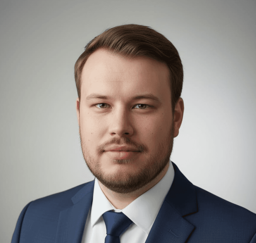 Silas Mahler - Ansprechpartner TrackInn